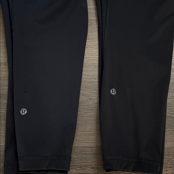 Lululemon Legging Bundle - Picture 4 of 10